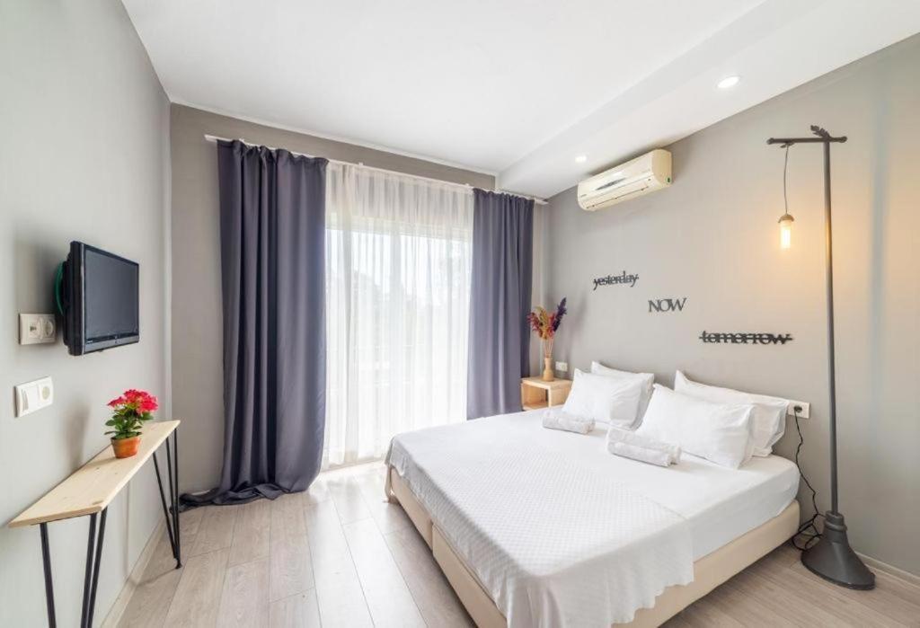 Gizlikoyhotel Antalya Exterior photo